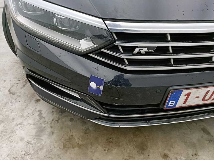 Photo 30 VIN: WVWZZZ3CZJE185980 - VOLKSWAGEN PASSAT 