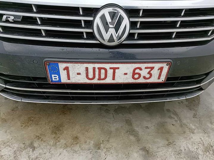 Photo 5 VIN: WVWZZZ3CZJE185980 - VOLKSWAGEN PASSAT 