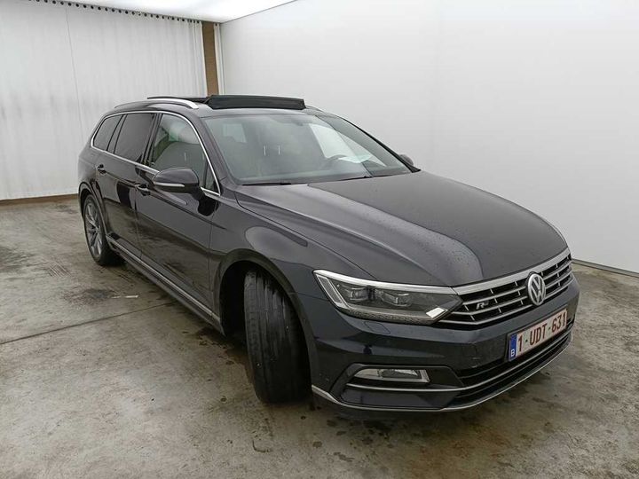 Photo 8 VIN: WVWZZZ3CZJE185980 - VOLKSWAGEN PASSAT 