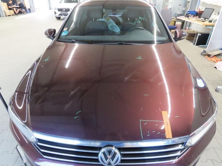 Photo 21 VIN: WVWZZZ3CZJE186009 - VOLKSWAGEN PASSAT 