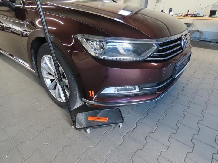 Photo 23 VIN: WVWZZZ3CZJE186009 - VOLKSWAGEN PASSAT 