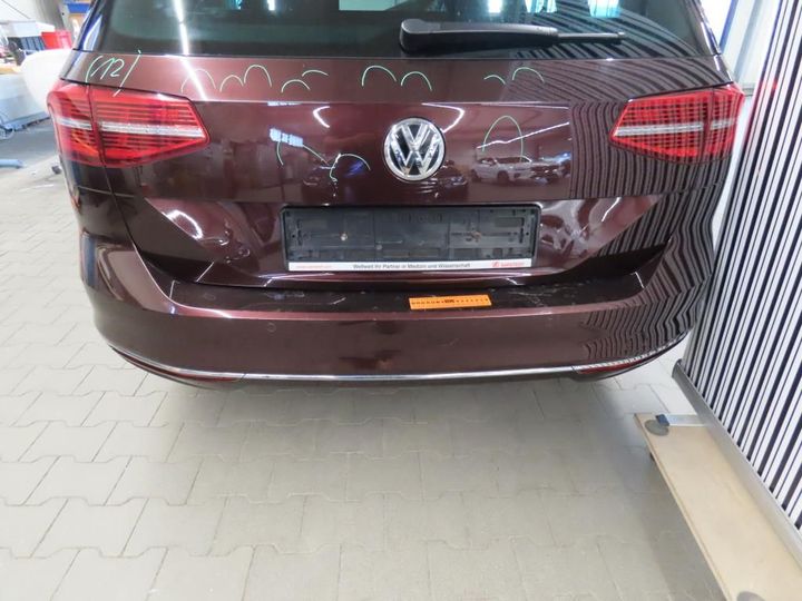 Photo 28 VIN: WVWZZZ3CZJE186009 - VOLKSWAGEN PASSAT 