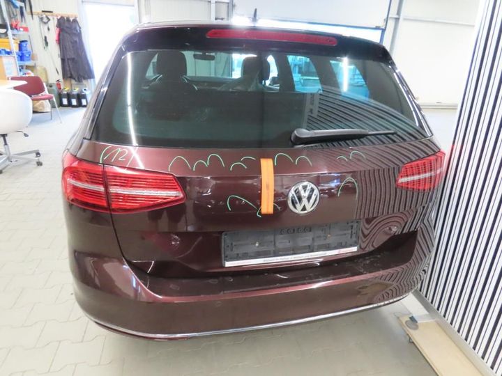 Photo 30 VIN: WVWZZZ3CZJE186009 - VOLKSWAGEN PASSAT 