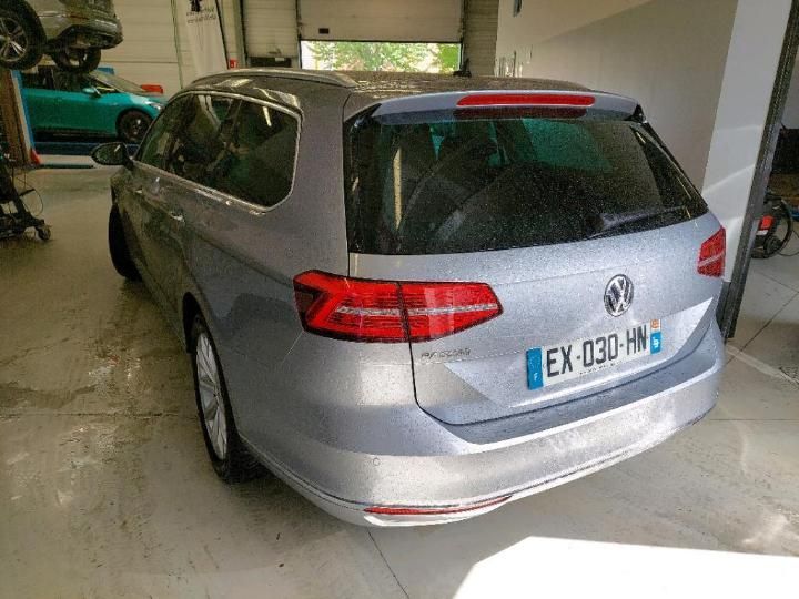 Photo 24 VIN: WVWZZZ3CZJE186207 - VOLKSWAGEN PASSAT 