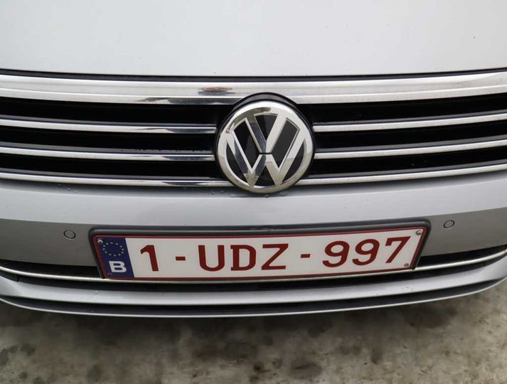 Photo 5 VIN: WVWZZZ3CZJE186298 - VOLKSWAGEN PASSAT 