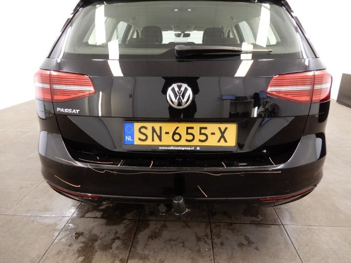 Photo 18 VIN: WVWZZZ3CZJE186584 - VOLKSWAGEN PASSAT 