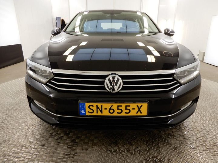 Photo 29 VIN: WVWZZZ3CZJE186584 - VOLKSWAGEN PASSAT 