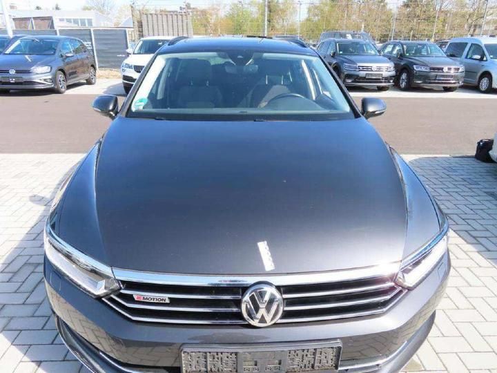 Photo 26 VIN: WVWZZZ3CZJE186633 - VOLKSWAGEN PASSAT 