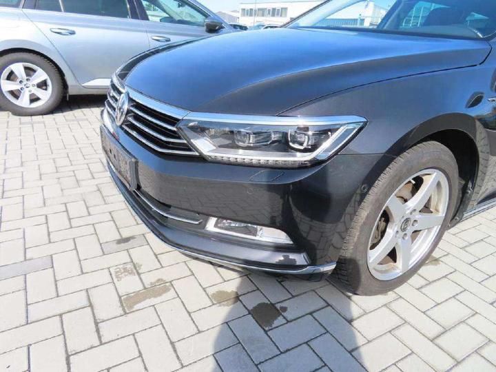 Photo 30 VIN: WVWZZZ3CZJE186633 - VOLKSWAGEN PASSAT 