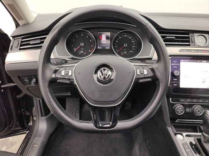 Photo 26 VIN: WVWZZZ3CZJE186680 - VOLKSWAGEN PASSAT 