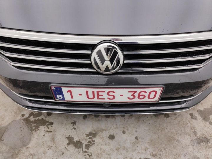 Photo 5 VIN: WVWZZZ3CZJE186680 - VOLKSWAGEN PASSAT 