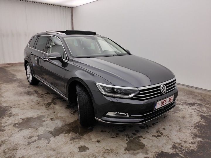 Photo 8 VIN: WVWZZZ3CZJE186680 - VOLKSWAGEN PASSAT 