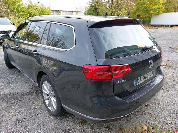 Photo 5 VIN: WVWZZZ3CZJE186688 - VOLKSWAGEN PASSAT 