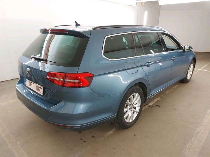 Photo 2 VIN: WVWZZZ3CZJE186945 - VOLKSWAGEN PASSAT 