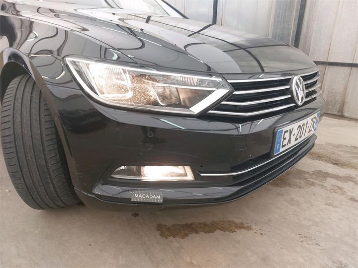 Photo 15 VIN: WVWZZZ3CZJE187039 - VOLKSWAGEN PASSAT 