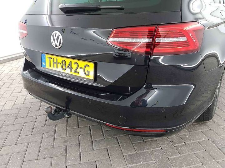 Photo 12 VIN: WVWZZZ3CZJE187185 - VOLKSWAGEN PASSAT 