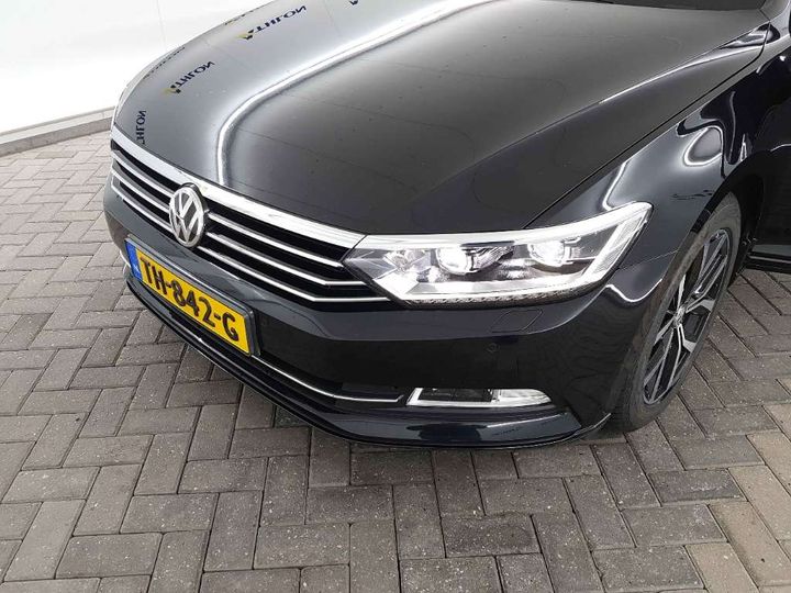 Photo 13 VIN: WVWZZZ3CZJE187185 - VOLKSWAGEN PASSAT 