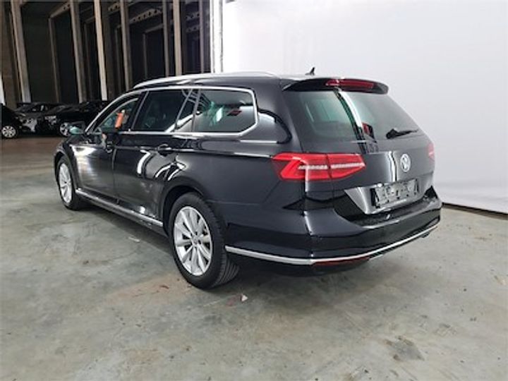 Photo 3 VIN: WVWZZZ3CZJE187602 - VOLKSWAGEN PASSAT 