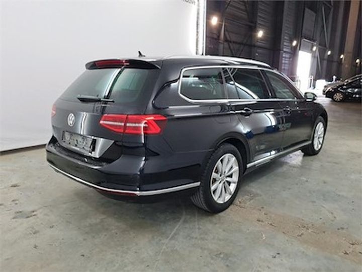 Photo 4 VIN: WVWZZZ3CZJE187602 - VOLKSWAGEN PASSAT 