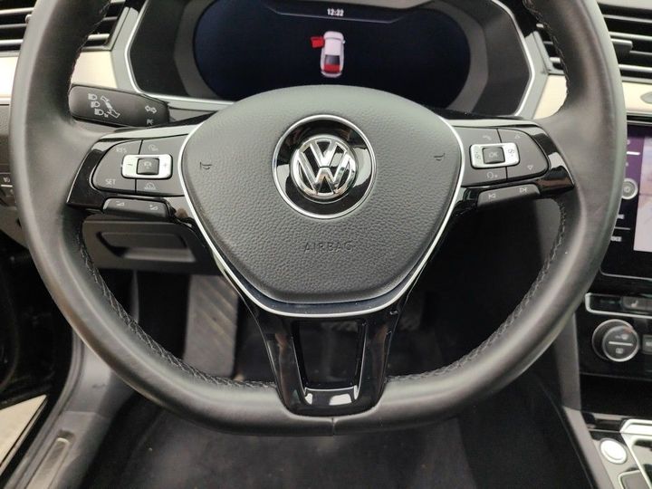 Photo 24 VIN: WVWZZZ3CZJE188251 - VOLKSWAGEN PASSAT 