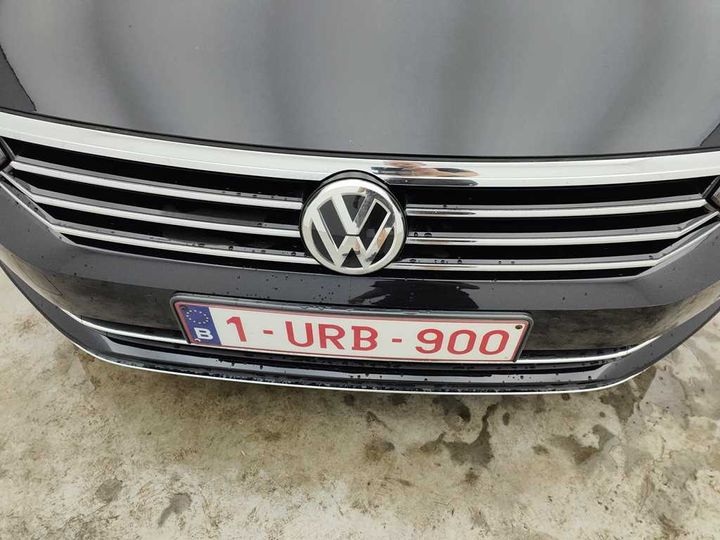 Photo 5 VIN: WVWZZZ3CZJE188251 - VOLKSWAGEN PASSAT 