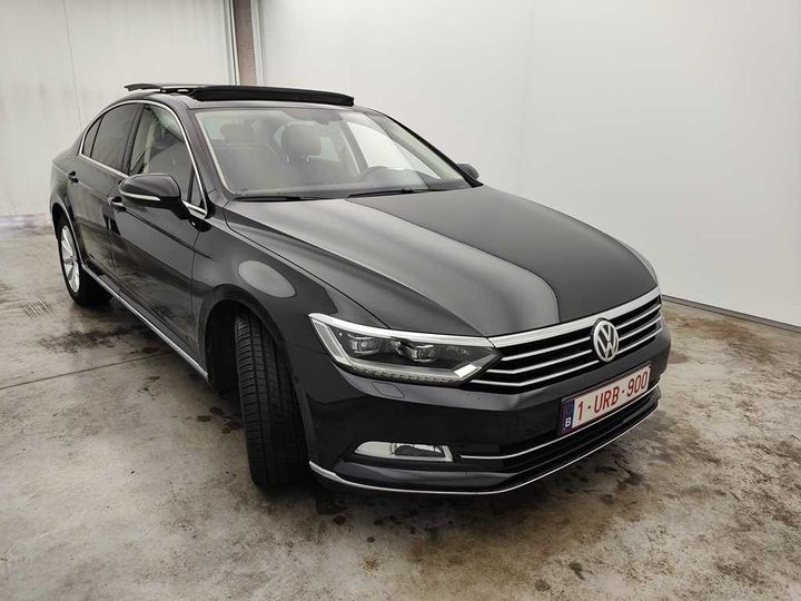 Photo 8 VIN: WVWZZZ3CZJE188251 - VOLKSWAGEN PASSAT 