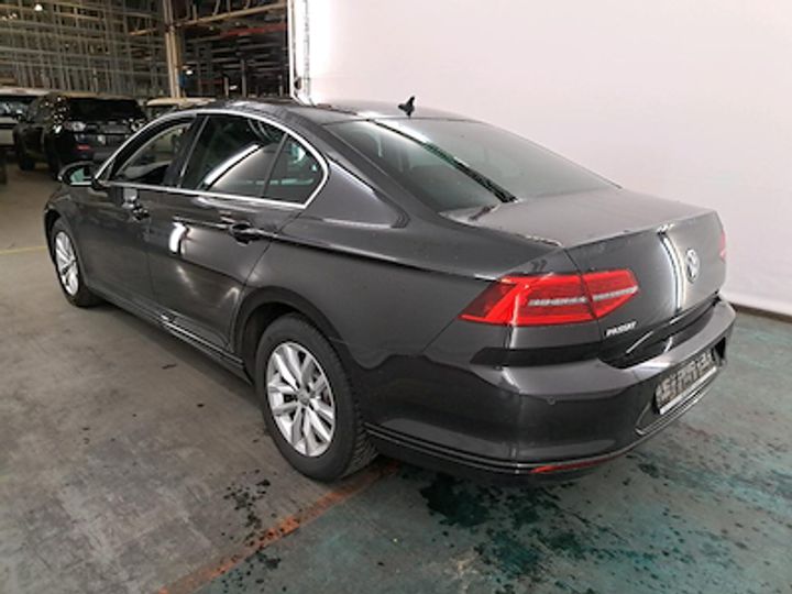 Photo 2 VIN: WVWZZZ3CZJE188578 - VOLKSWAGEN PASSAT 