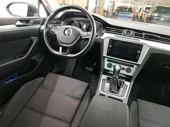 Photo 7 VIN: WVWZZZ3CZJE188578 - VOLKSWAGEN PASSAT 