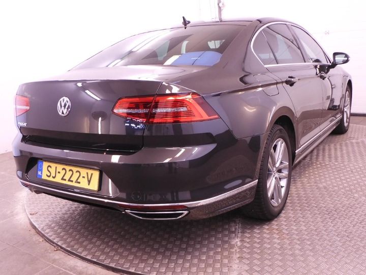 Photo 8 VIN: WVWZZZ3CZJE189022 - VOLKSWAGEN PASSAT 