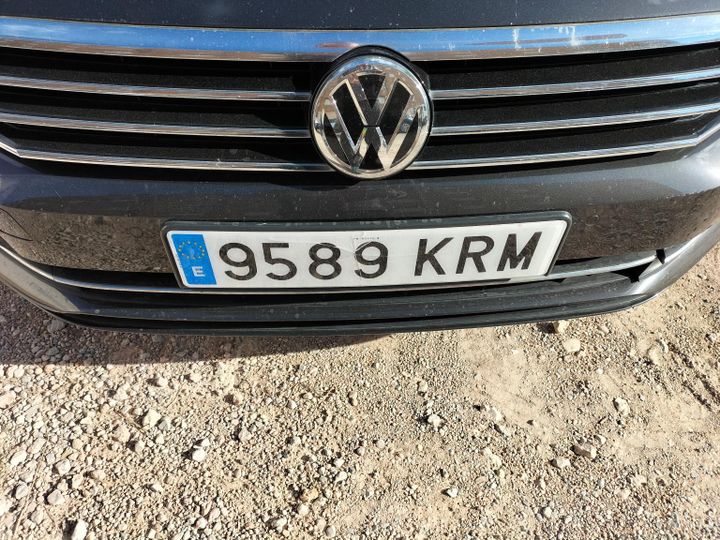 Photo 18 VIN: WVWZZZ3CZJE189046 - VOLKSWAGEN PASSAT 