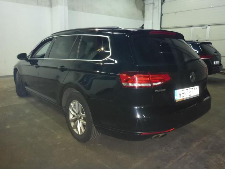 Photo 4 VIN: WVWZZZ3CZJE189501 - VOLKSWAGEN PASSAT 