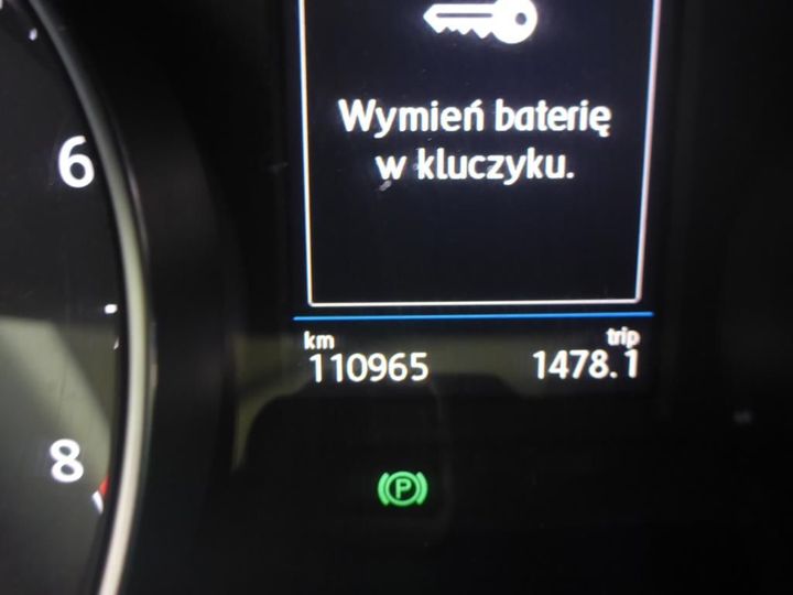 Photo 22 VIN: WVWZZZ3CZJE190311 - VOLKSWAGEN PASSAT 