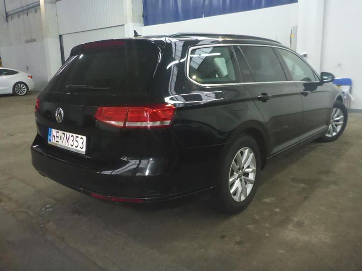 Photo 3 VIN: WVWZZZ3CZJE190311 - VOLKSWAGEN PASSAT 