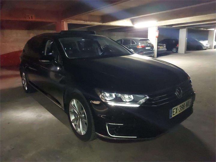 Photo 29 VIN: WVWZZZ3CZJE191503 - VOLKSWAGEN PASSAT 