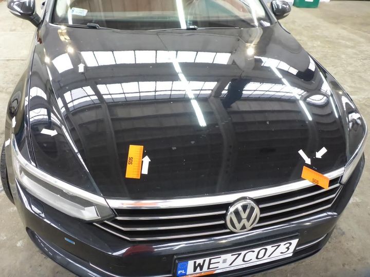 Photo 29 VIN: WVWZZZ3CZJE192056 - VOLKSWAGEN PASSAT 