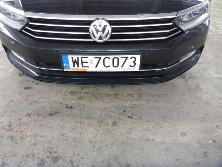 Photo 33 VIN: WVWZZZ3CZJE192056 - VOLKSWAGEN PASSAT 