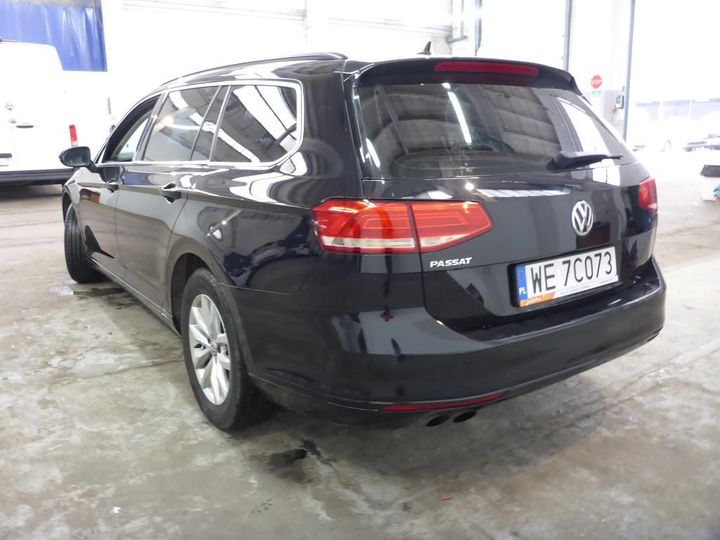 Photo 4 VIN: WVWZZZ3CZJE192056 - VOLKSWAGEN PASSAT 