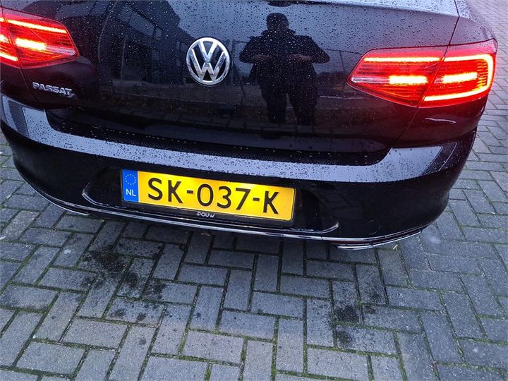 Photo 22 VIN: WVWZZZ3CZJE192200 - VOLKSWAGEN PASSAT 