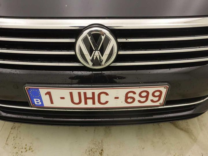 Photo 12 VIN: WVWZZZ3CZJE192510 - VOLKSWAGEN PASSAT 