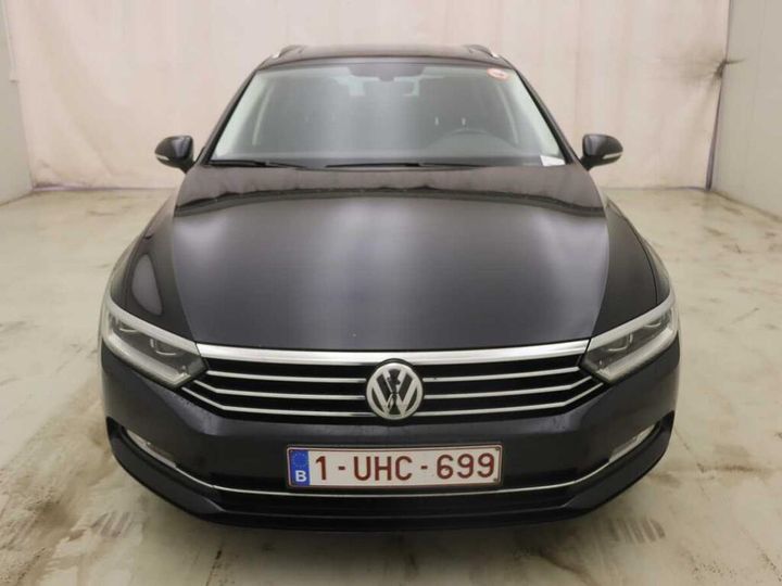 Photo 16 VIN: WVWZZZ3CZJE192510 - VOLKSWAGEN PASSAT 