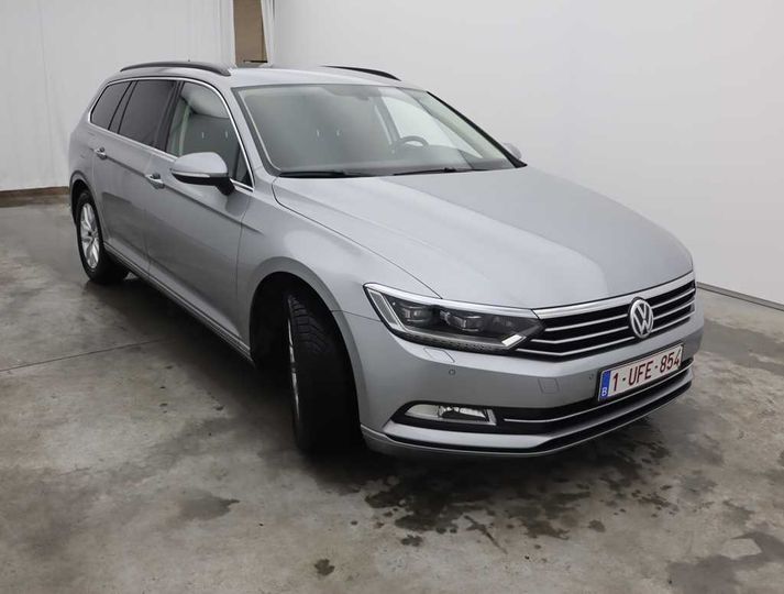 Photo 8 VIN: WVWZZZ3CZJE193891 - VOLKSWAGEN PASSAT 