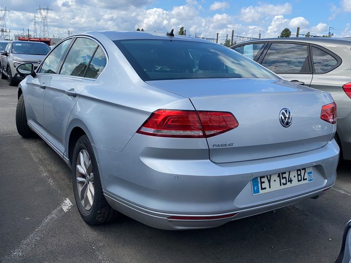 Photo 4 VIN: WVWZZZ3CZJE194277 - VOLKSWAGEN PASSAT 