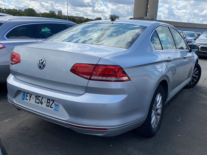 Photo 5 VIN: WVWZZZ3CZJE194277 - VOLKSWAGEN PASSAT 