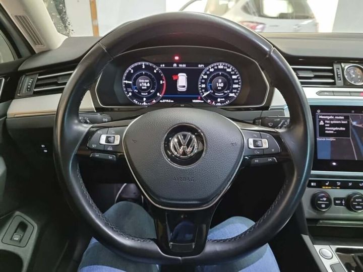 Photo 13 VIN: WVWZZZ3CZJE196142 - VOLKSWAGEN PASSAT 