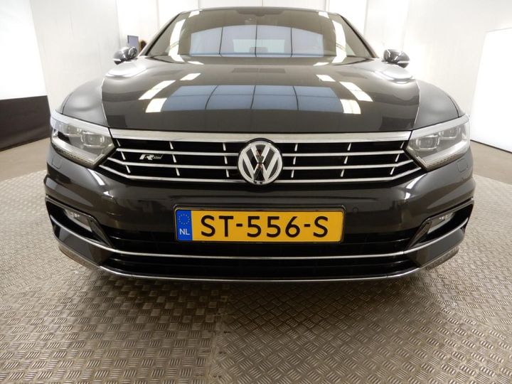 Photo 29 VIN: WVWZZZ3CZJE196849 - VOLKSWAGEN PASSAT 