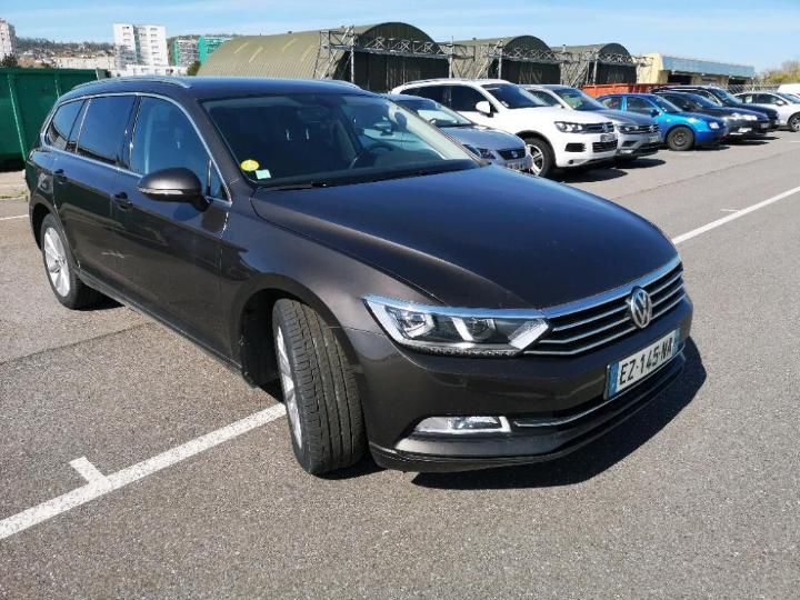 Photo 12 VIN: WVWZZZ3CZJE199545 - VOLKSWAGEN PASSAT 