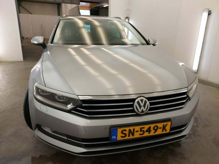 Photo 5 VIN: WVWZZZ3CZJE200046 - VOLKSWAGEN PASSAT 