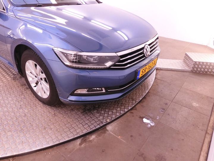 Photo 26 VIN: WVWZZZ3CZJE200296 - VOLKSWAGEN PASSAT 