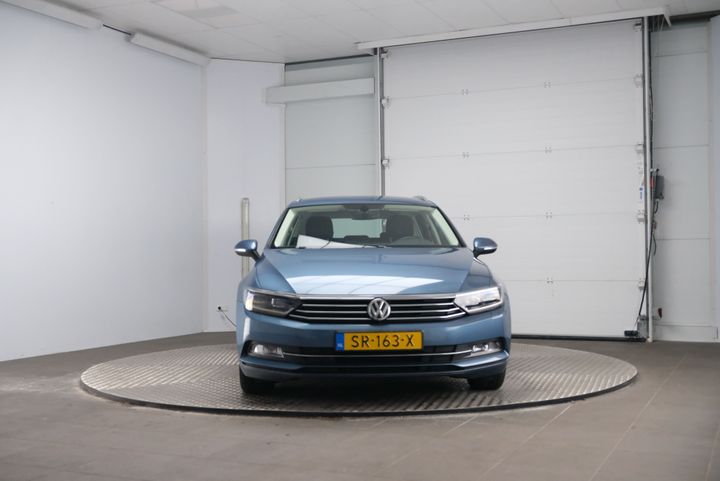 Photo 6 VIN: WVWZZZ3CZJE200296 - VOLKSWAGEN PASSAT 