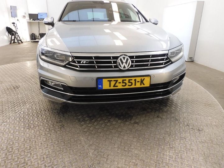 Photo 16 VIN: WVWZZZ3CZJE200821 - VOLKSWAGEN PASSAT 